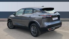 Nissan Qashqai 1.3 DiG-T MH Acenta Premium 5dr Petrol Hatchback